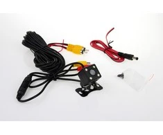 Amio Atbulinės eigos kamera HD-315-LED "Night Vision"