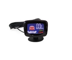 Parkavimo jutiklių ekranas LED-GRAF AMIO-01019