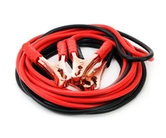 Amio Užvedimo laidai Booster 900A, 6 m