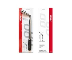 Teleskopinis ratų veržliaraktis 17/19 mm TWW AMIO-01037