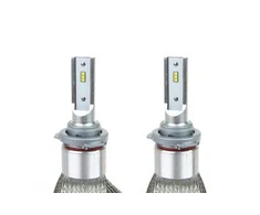 LED žibintų lemputės RS+ Series HB3 9005 50W AMIO-01087
