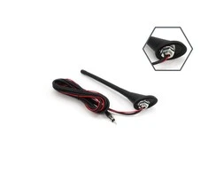 Automobilinė antena su stiprintuvu, ANT04 AMIO-01127