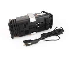 kompresorius automobilinis pompka 12v 230v acomp-02 amio-01134
