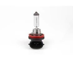 Amio 01159 Halogeninė lemputė H11 12V 55W su UV filtru (E4)