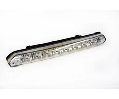 LED dienos šviesos žibintai AMIO 810 A ver. 2 12-24V