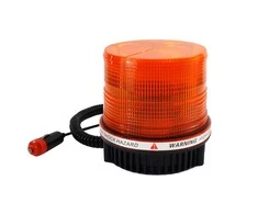 Lempa Amio LED stroboscopic lamp 12V