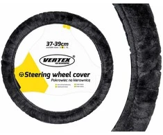 Amio Rato gaubtas 37-39cm pilkas