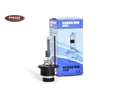 Xenon lemputė Amio D2R 6000k 35W