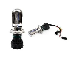 Ksenoninė bi-xenon lemputė H4-3 4300K AMIO-01421