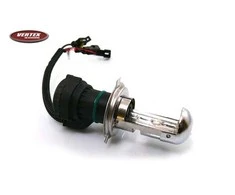 Ksenoninė bi-xenon lemputė HID H4-3 6000K AMIO-01422