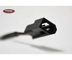 Ksenoninė bi-xenon lemputė HID H4-3 6000K AMIO-01422