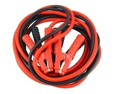 Amio Užvedimo laidai Booster 1000A, 6 m