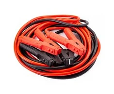 Amio Užvedimo laidai Booster 1000A, 6 m