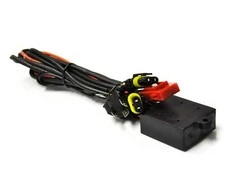 Laidų komplektas Bi-xenon HID AMiO H4-3