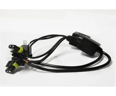 Laidų komplektas Bi-xenon HID AMiO H4-3