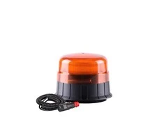 LED įspėjamoji lempa WAR11M 39 LED R65 R10 12V 24V AMIO-01500
