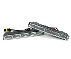 Amio Dienos šviesos žibintai DRL 501HP