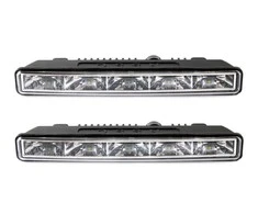 Amio Dienos šviesos žibintai DRL 501HP