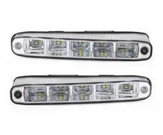 Amio Dienos šviesos žibintai DRL 506HP