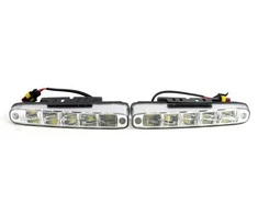 Amio Dienos šviesos žibintai DRL 506HP