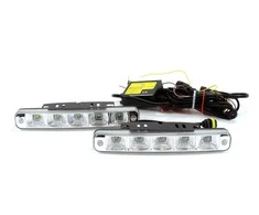 Amio Dienos šviesos žibintai DRL 507HP