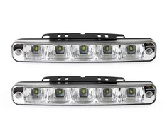 Amio Dienos šviesos žibintai DRL 507HP