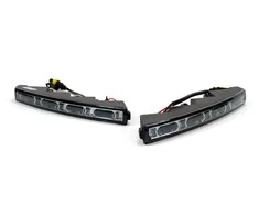 Amio LED dienos žibintai NSSC 523HP mini versija