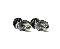 Amio LED žymeklių žiedai žymekliai bmw e90 20w-c