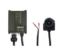 Ksenono balastas HID 1068 D2S Canbus AMIO-01550