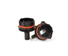 Adapteris žibintui HiD, AMiO NS-10 BMW E39