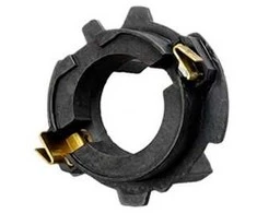 Adapteris žibintui HiD, AMiO NS-16 Volkswagen Golf V, Jetta