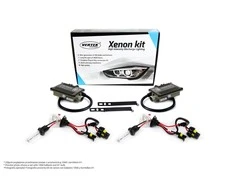 Xenon rinkinys 1068 CANBUS H7 4300K, AMIO-01794