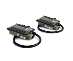 Xenon rinkinys 1068 CANBUS H7M (metalinis) 4300K, AMIO-01797