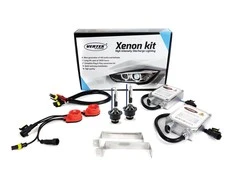 Rinkinys hid 1103 d2r premium 4300k amio-01820