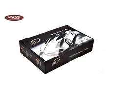 Xenon rinkinys 1103 H7 4300K, AMIO-01839