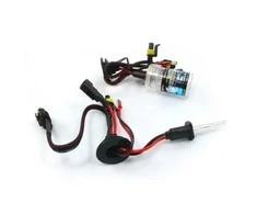 Xenon rinkinys slim H1 6000K, AMIO-01936