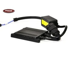 Xenon rinkinys slim H8 H9 H11 4300K, AMIO-01953