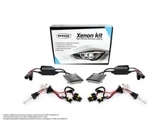 Xenon rinkinys 1068 CANBUS H7 6000K, AMIO-01795
