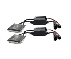 Xenon rinkinys S1068 CANBUS H7M (metalinis) 4300K, AMIO-01909
