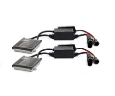 Xenon rinkinys 1068 CANBUS H1 6000K, AMIO-01785