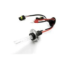 Xenon rinkinys slim H7 8000K, AMIO-01947
