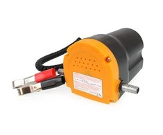 Elektrinė alyvos pompa 12V AMIO-01994