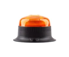 LED įspėjamoji lempa R65 R10 12V 24V W213b AMIO-02926