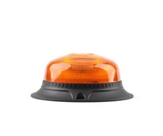 LED įspėjamoji lempa R65 R10 12V 24V W213bl AMIO-02927