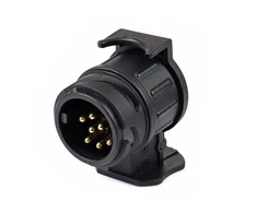 Priekabos adapteris Amio 01253, 1 vnt.