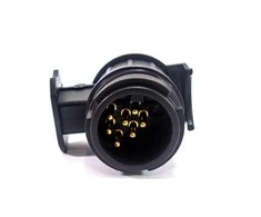 Priekabos adapteris Amio 01253, 1 vnt.