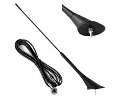 Automobilinė antena 40 cm, ANT07 AMIO-01507