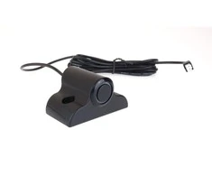 Parkavimo jutiklis sunkvežimiui, juodas 19 mm AMIO-02096