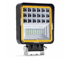 Amio Automobilinė lempa 42LED COMBO (2 funkcijos) - AWL12