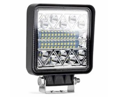 Amio Automobilinė lempa 26LED COMBO- AWL15